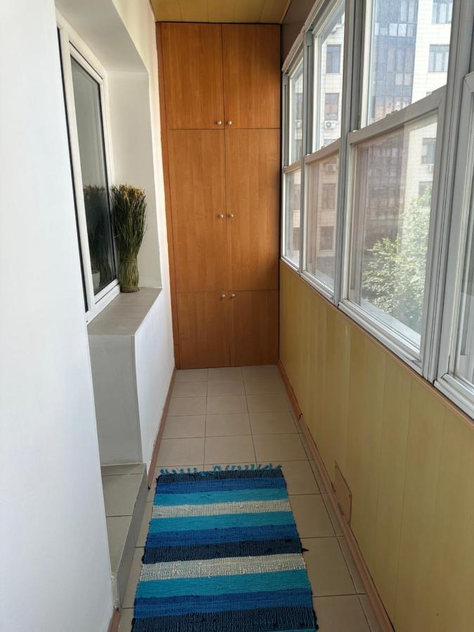 Apart 13 אלמטי מראה חיצוני תמונה