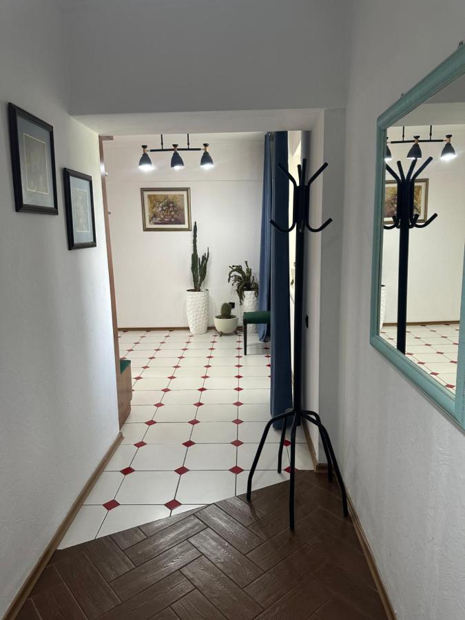 Apart 13 אלמטי מראה חיצוני תמונה